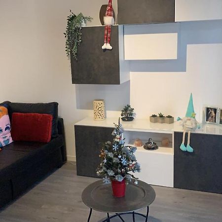 Appartement A Casa Da Manuela à Parme Extérieur photo