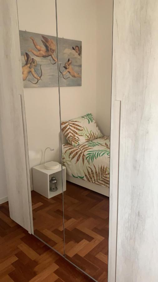 Appartement A Casa Da Manuela à Parme Extérieur photo